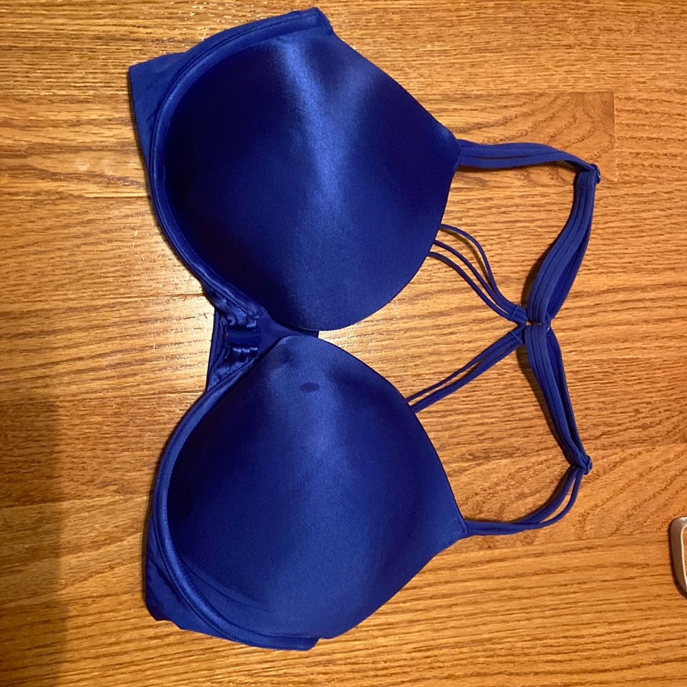 36DD Very Sexy Push-Up Bra